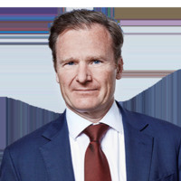 William Demant Employee Christian Hauge's profile photo