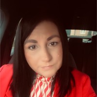 TSB Bank Employee Amanda Gill's profile photo