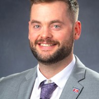 Parker Welch Email & Phone Number