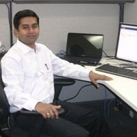 Nilesh Kanse Email & Phone Number