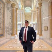 Pennsylvania Dental Association Employee Jordan Khairat's profile photo