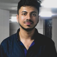 Sudip Saha's profile photo
