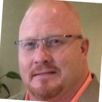 The Crosby Group Employee Michael Gill's profile photo