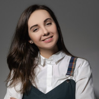 WaardeX Employee Daria Antropova's profile photo