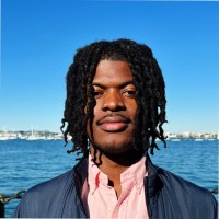 YMCA of Greater Boston Employee Thomas Brisbane's profile photo