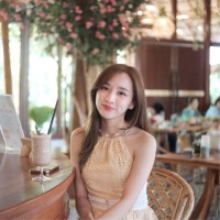 Agon Pacific Co., Ltd. Employee Panisara Praphasitkaiwan's profile photo