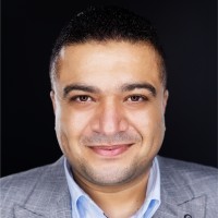 Mostafa Saied Email