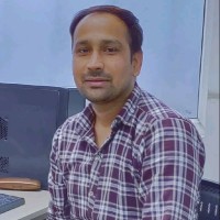 UNIVERSAL BOSCHI Employee Lalit Mishra's profile photo