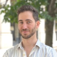 Ian Serlin Email & Phone Number