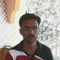 Mafil Employee Dhanaji Patil's profile photo