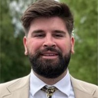 Marsh Employee James Hammett-Burke's profile photo