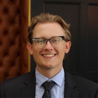 Purdue University Krannert School of Management Employee Jakub Jasinski's profile photo