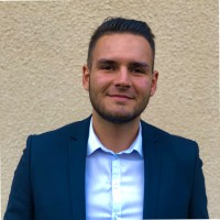 Crédit Agricole Centre France Employee Nicolas Mallet's profile photo