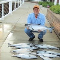 Aschinger Electric Company Employee Eric Jensen's profile photo