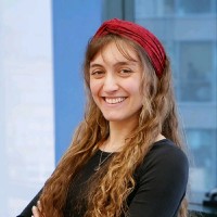 Rebecca Lazar Email & Phone Number