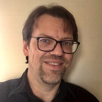 Evonik Employee Stefan Kraft's profile photo