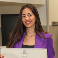 Advice Pharma Group S.R.L. Employee Maria Nicolò's profile photo