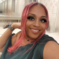 AMN Healthcare Employee Robyn Wise's profile photo