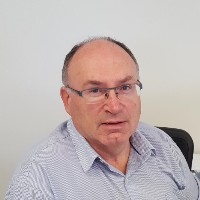 360 Logistics Group Employee David McAllister's profile photo