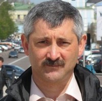 AMED Employee Iu Brenishter's profile photo
