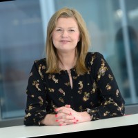 NatWest Employee Catherine van Weenen's profile photo