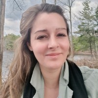 Central Massachusetts Regional Planning Commission Employee Dominique Dutremble's profile photo