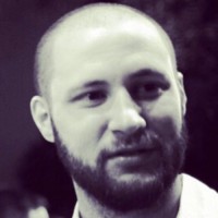 OneImaging Employee William Stauffer's profile photo