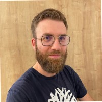 GridStrong Employee Jacek Juraszek's profile photo