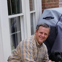 Intown Golf Club Employee Stuart McCracken's profile photo