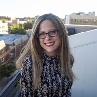 Surface Design Group Employee Alanna Rosenblatt's profile photo