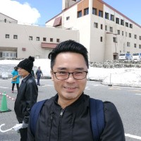 Evomedic Employee Yeong Lee's profile photo