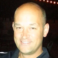 Palmer Trucks Employee Rob Hedges's profile photo