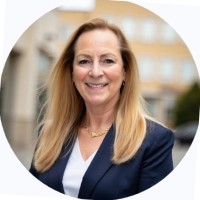 Coldwell Banker Hallmark Realty Employee Addora Beall's profile photo