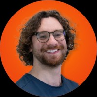 Kerotin Employee Maximilian Barzagli-Cunniff's profile photo