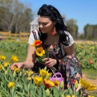 Oktana Employee Meghan McFadden's profile photo