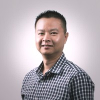 Zenpack Employee Stanley Chang's profile photo