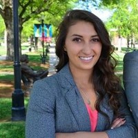 TopDog Law Employee Emily Earle's profile photo