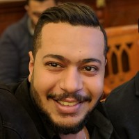 Sango Employee Kareem （高山）'s profile photo