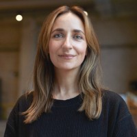 Kiron Open Higher Education Employee Anne P.'s profile photo