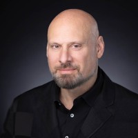 VLTED Employee Paul Staubi's profile photo
