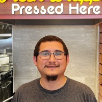 World Wrapps Employee Alex Arias's profile photo