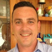 Mayo Hardware Employee Carlos Roque's profile photo
