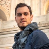 OCEAN Employee JD Davis's profile photo