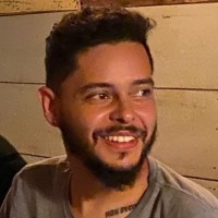 Cannect Employee Tainã Logrado's profile photo