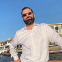 BEDGEAR Employee Jonathan Mullinax's profile photo