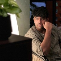 Anandhu Unnikrishnan Email & Phone Number