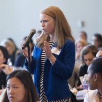 CBS News Employee Julia Doyle's profile photo