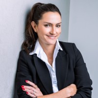 Doc.Sync Employee Bettina Prata's profile photo