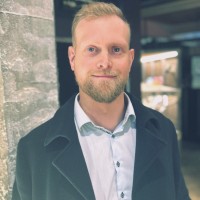 VICTOREM Employee Aaron Bik's profile photo
