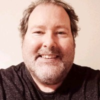 Journal of Social Criminology Employee Liam Leonard's profile photo